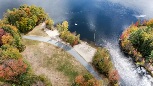 $499,903 | 3 Waterview Drive, Grantham, NH 03753