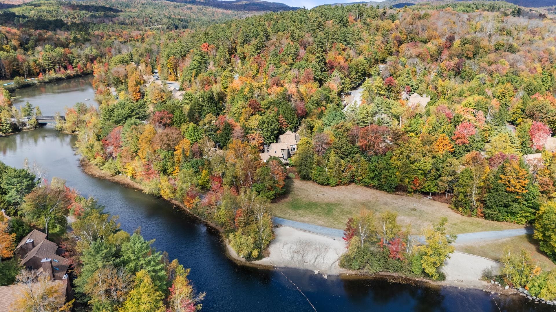 3 Waterview Drive Grantham, NH 03753 - Photo 38 of 39