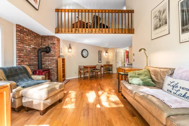 $499,903 | 3 Waterview Drive, Grantham, NH 03753