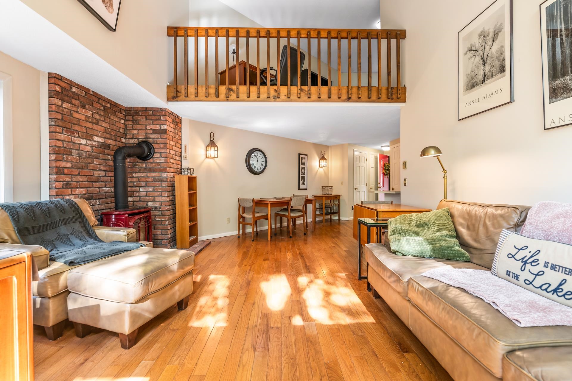 3 Waterview Drive Grantham, NH 03753 - Photo 9 of 39