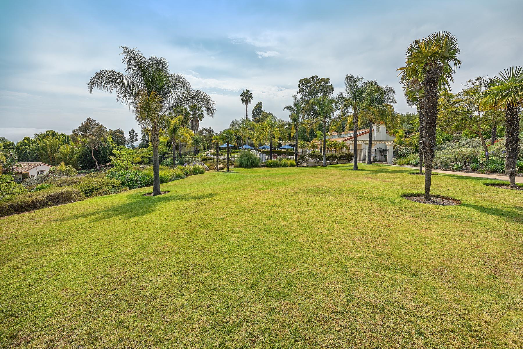 2220 Santiago Road Santa Barbara, CA 93103 - Photo 27 of 32 Clubhouse Lawns
