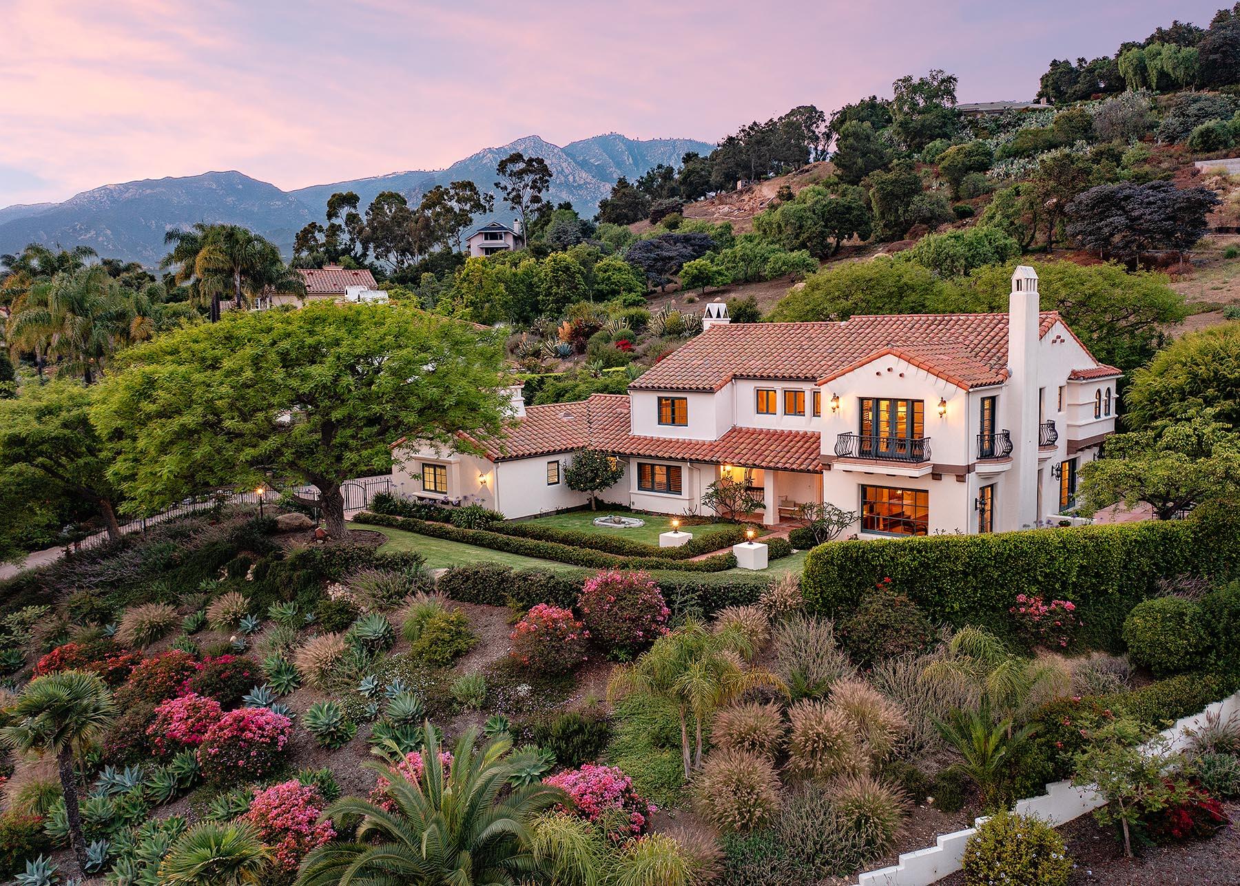 2220 Santiago Road Santa Barbara, CA 93103 - Photo 32 of 32 Premier Location