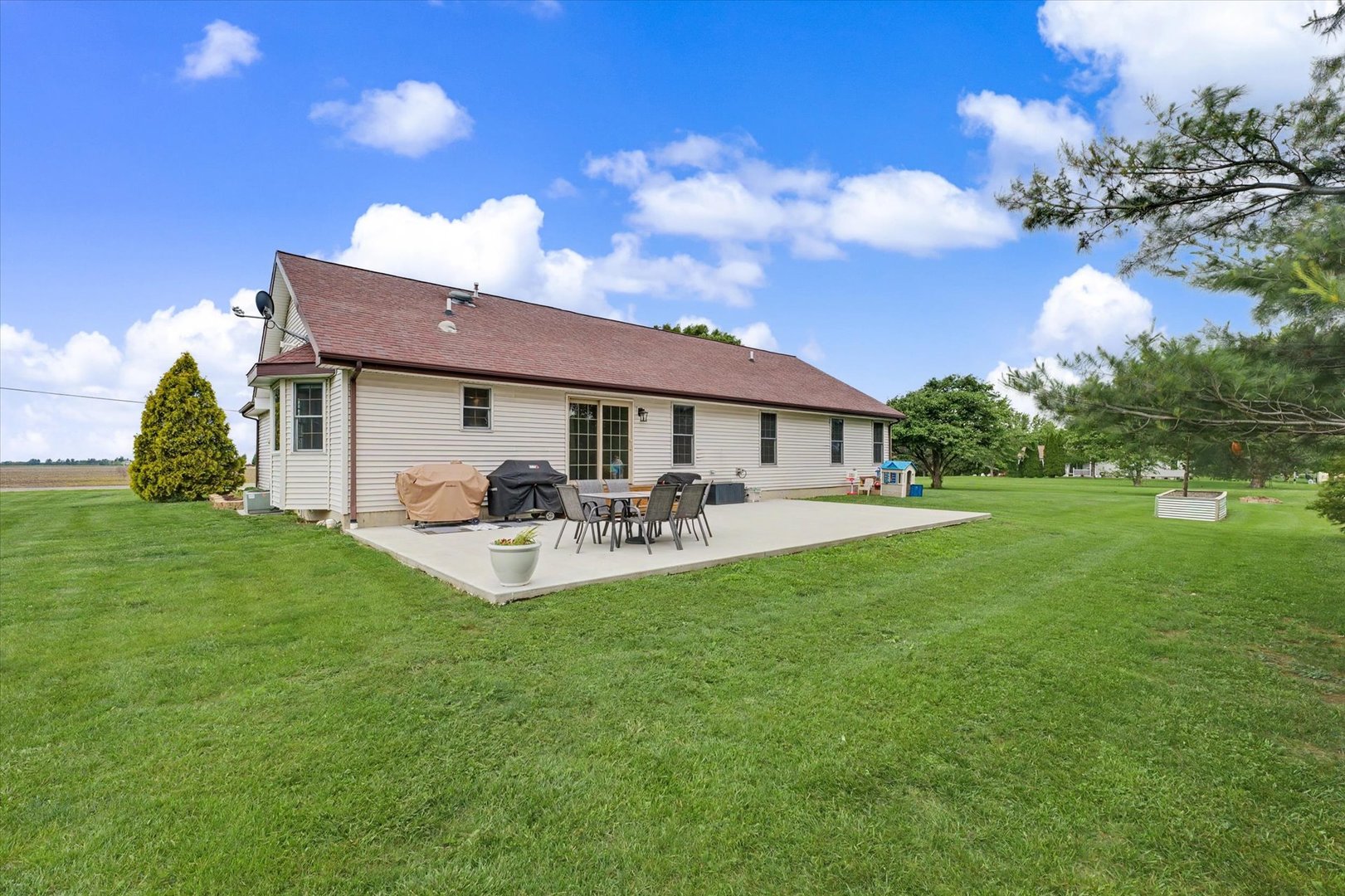 296 North 70 East Road Loda, IL 60948 - Photo 24 of 26
