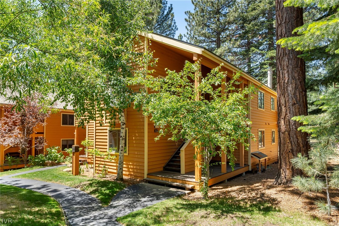 931 Incline Way, Unit 251 Incline Village, NV 89451 - Photo 22 of 23 Gallery Image 22