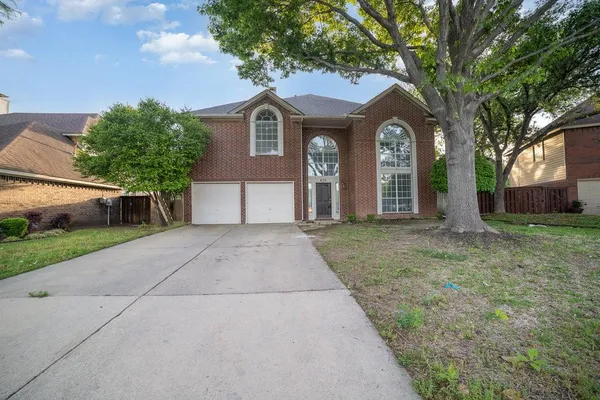 $3,750 | 1908 Wood Crest Drive, Grapevine, TX 76051