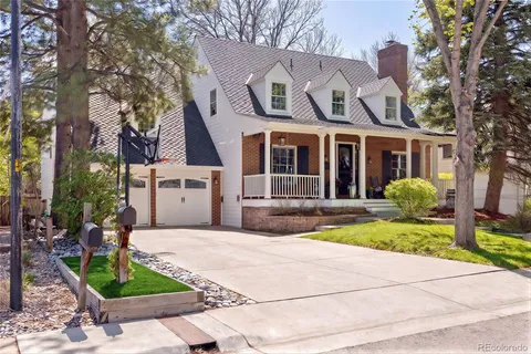 $2,000,000 | 7332 South Ivanhoe Court, Centennial, CO 80112