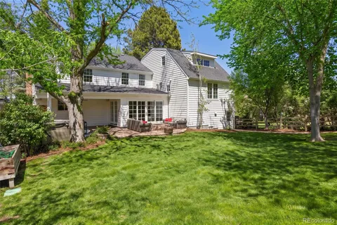 $2,000,000 | 7332 South Ivanhoe Court, Centennial, CO 80112