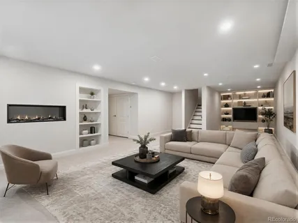 $2,000,000 | 7332 South Ivanhoe Court, Centennial, CO 80112