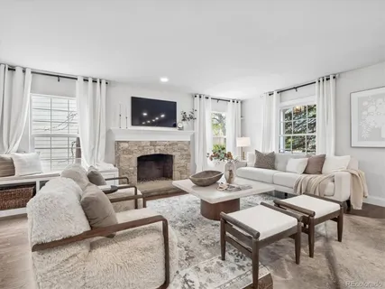 $2,000,000 | 7332 South Ivanhoe Court, Centennial, CO 80112