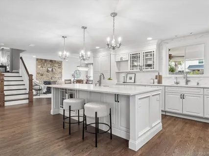 $2,000,000 | 7332 South Ivanhoe Court, Centennial, CO 80112
