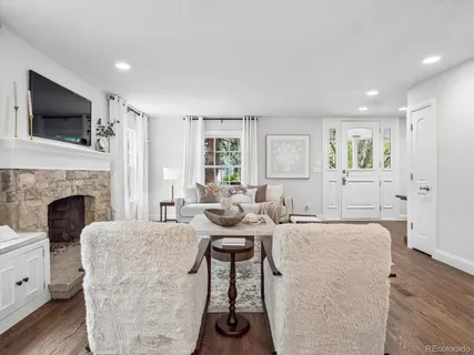 $2,000,000 | 7332 South Ivanhoe Court, Centennial, CO 80112