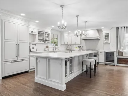 $2,000,000 | 7332 South Ivanhoe Court, Centennial, CO 80112