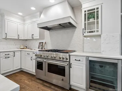 $2,000,000 | 7332 South Ivanhoe Court, Centennial, CO 80112