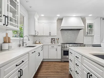 $2,000,000 | 7332 South Ivanhoe Court, Centennial, CO 80112