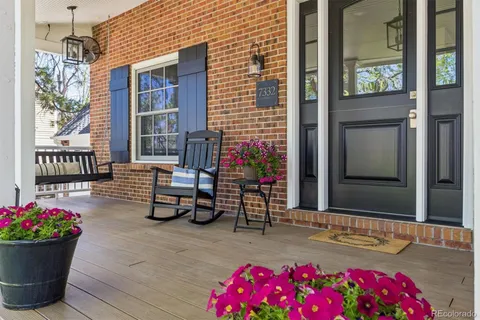 $2,000,000 | 7332 South Ivanhoe Court, Centennial, CO 80112