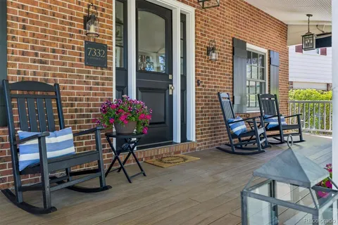 $2,000,000 | 7332 South Ivanhoe Court, Centennial, CO 80112