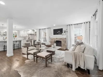 $2,000,000 | 7332 South Ivanhoe Court, Centennial, CO 80112