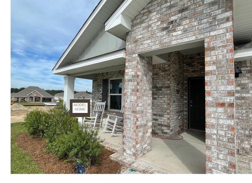 2815 Patriots Rdg Drive Crestview, FL 32539 - Photo 1 of 43 a view of outdoor space and yard