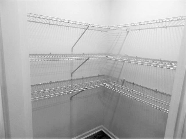 2815 Patriots Rdg Drive Crestview, FL 32539 - Photo 5 of 43 a view of a room with racks on the wall