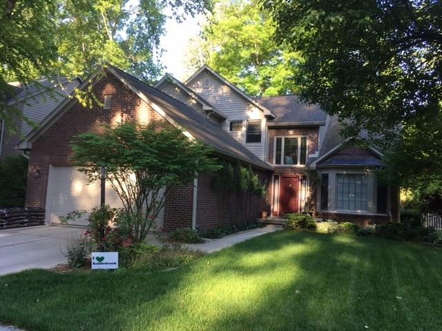 5854 Manning Road Indianapolis, IN 46228 - Photo 1 of 25 Gallery Image 1