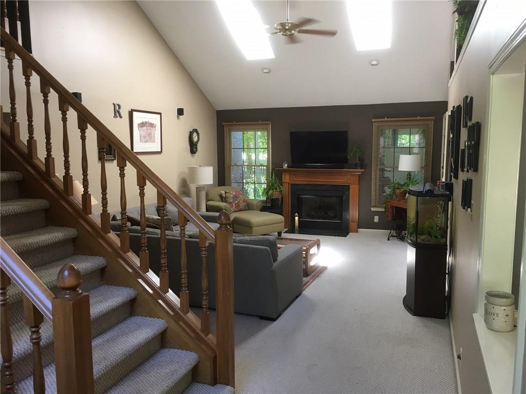 5854 Manning Road Indianapolis, IN 46228 - Photo 3 of 25 Gallery Image 3