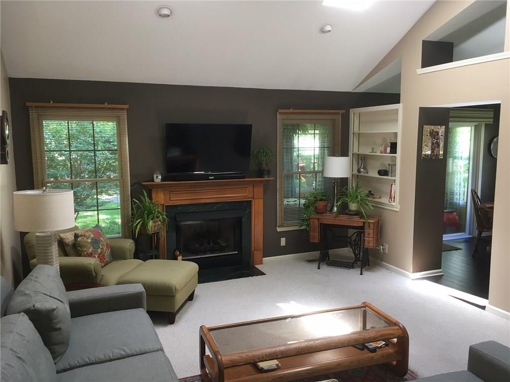 5854 Manning Road Indianapolis, IN 46228 - Photo 4 of 25 Gallery Image 4
