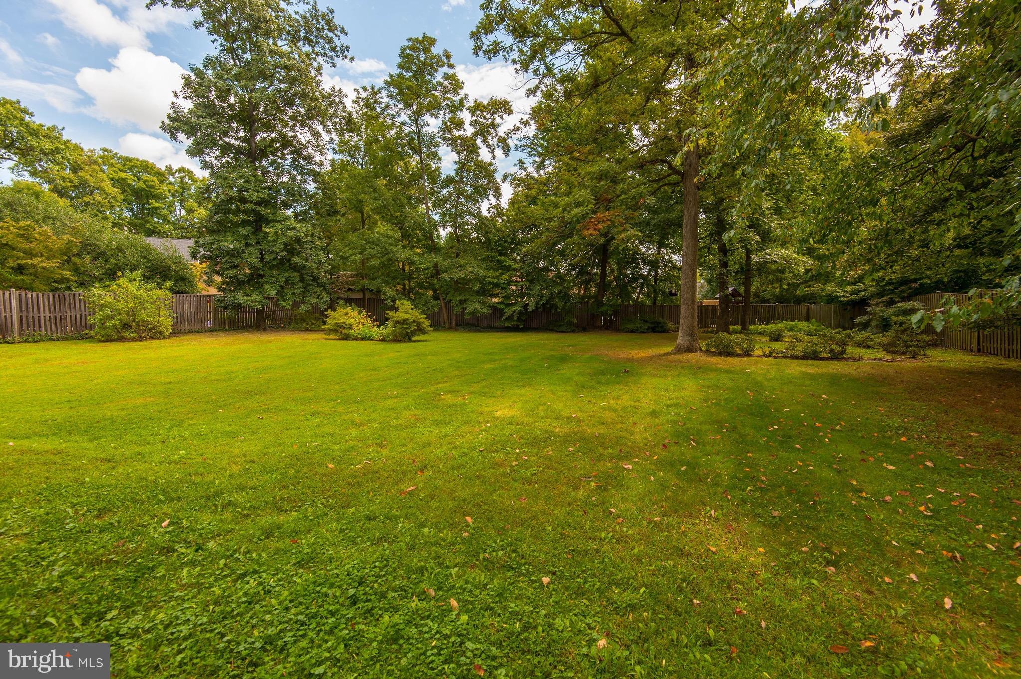 10205 Counselman Road Potomac, MD 20854 - Photo 22 of 22 Large Flat Lot