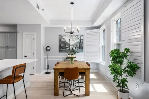 $900,000 | 850 Piedmont Avenue Northeast, Unit 3318, Atlanta, GA 30308