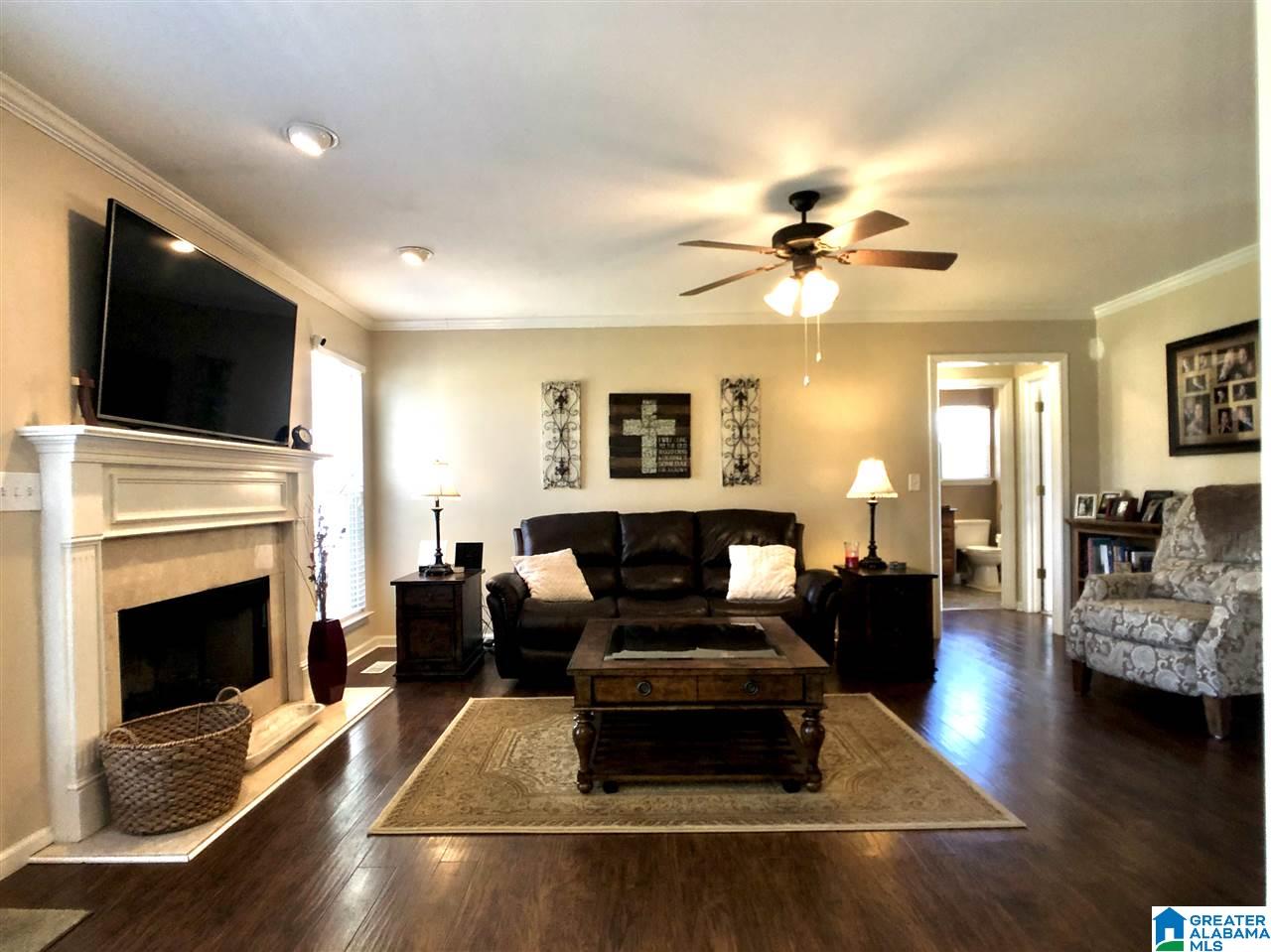 4429 Edith Avenue Dora, AL 35062 - Photo 9 of 30