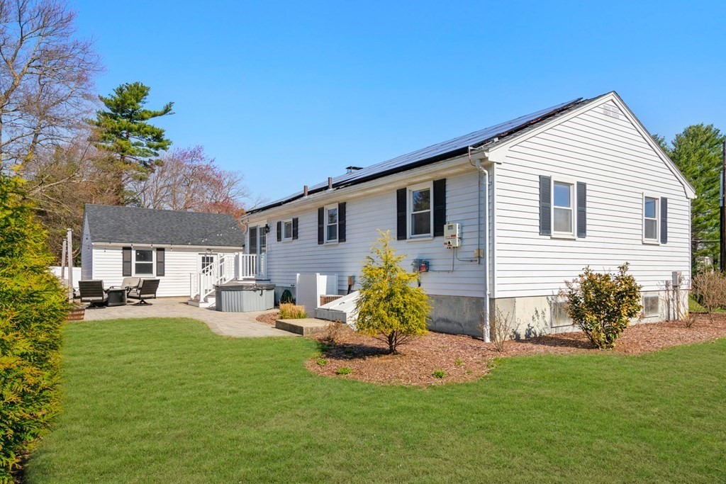 56 Harding Road Walpole, MA 02081 - Photo 23 of 24 Gallery Image 23