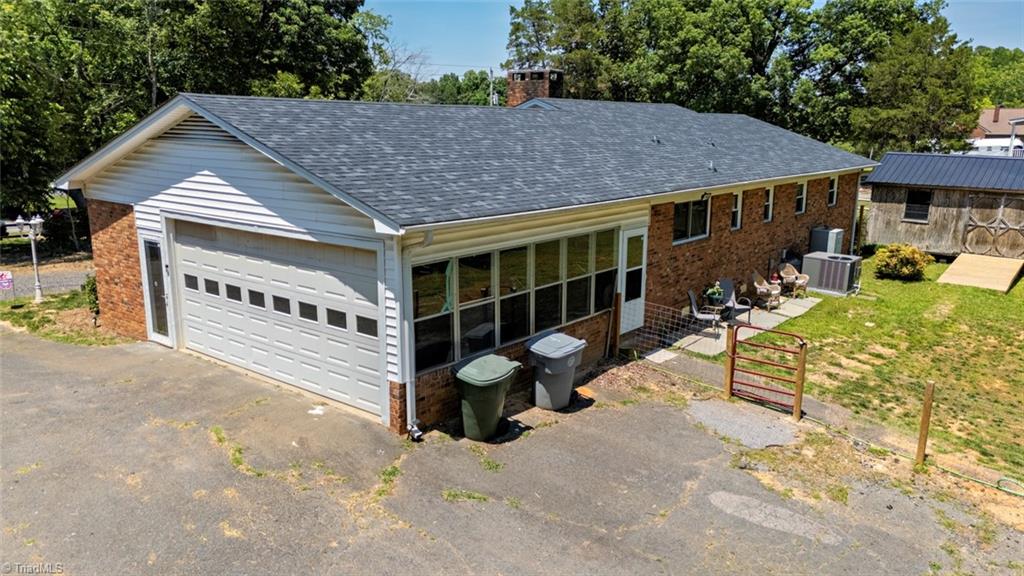 406 Old Liberty Road Asheboro, NC 27203 - Photo 25 of 41
