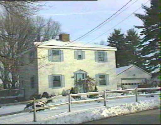 69 John Duggan Road Tiverton, RI 02878 - Photo 1 of 1 Exterior Front.