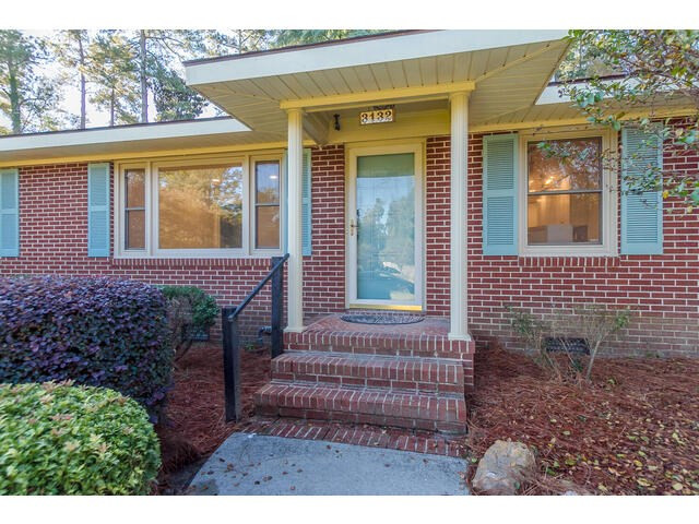 3132 Oxford Road Augusta, GA 30909 - Photo 2 of 25
