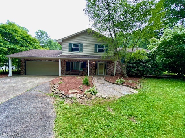 3301 Hewitt Gifford Road Southwest Warren, OH 44481 - Photo 2 of 48