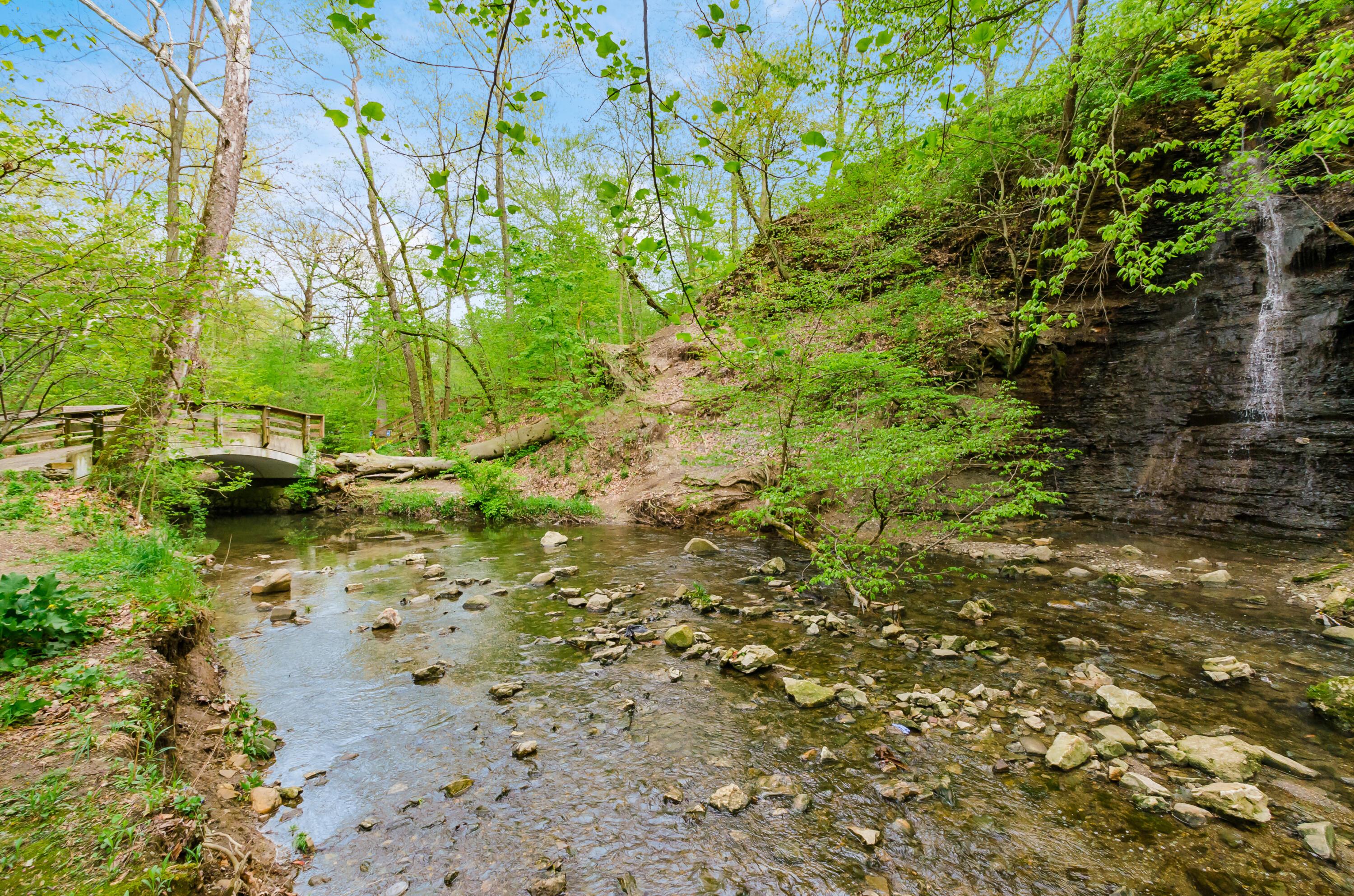 464 Crestview Road Columbus, OH 43202 - Photo 43 of 46 Glen Echo Park