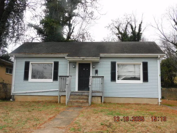 $130,000 | 1222 Hamilton Terrace Southeast, Roanoke, VA 24014