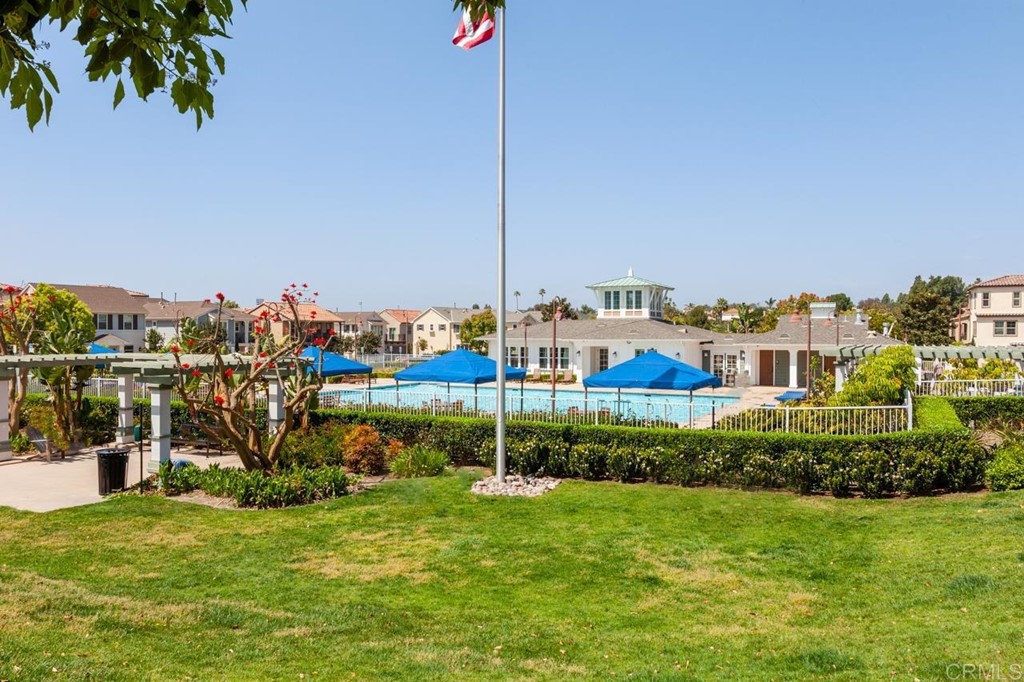 4355 St Cloud Way, Unit 2 Oceanside, CA 92056 - Photo 20 of 23