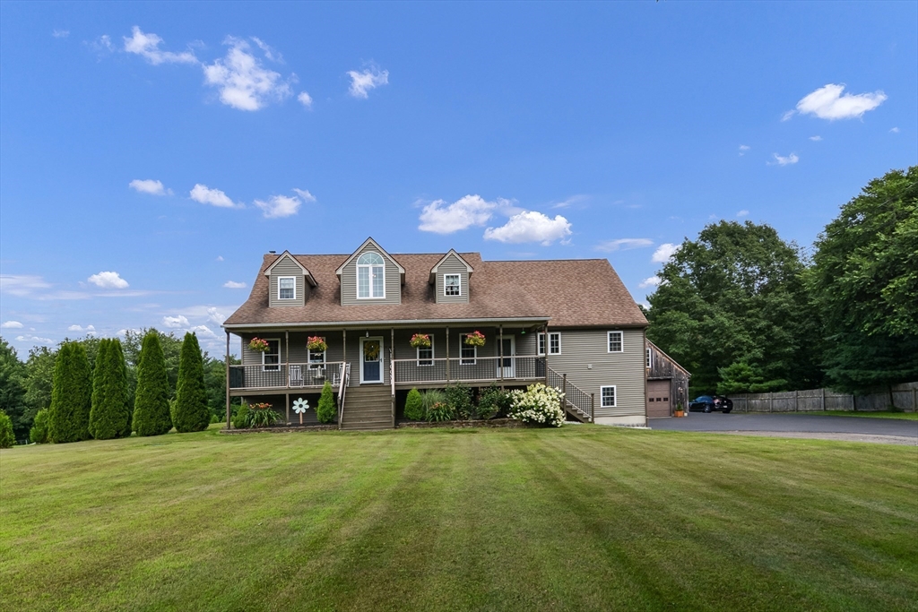 71 East Charlton Road Spencer, MA 01562 - Photo 1 of 42 Gallery Image 1