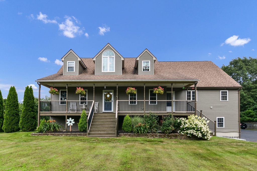 71 East Charlton Road Spencer, MA 01562 - Photo 2 of 42 Gallery Image 2