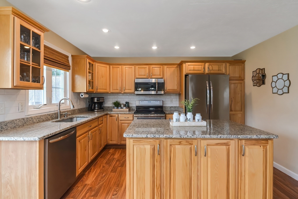 71 East Charlton Road Spencer, MA 01562 - Photo 9 of 42 Gallery Image 9