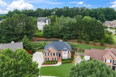 $550,000 | 3598 Green Pine Way, Suwanee, GA 30024