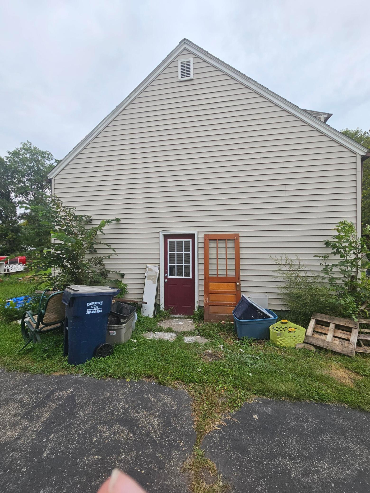 109 East 9th Street Morris, MN 56267 - Photo 3 of 7