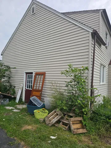 $61,900 | 109 East 9th Street, Morris, MN 56267