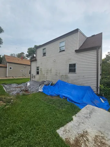 $61,900 | 109 East 9th Street, Morris, MN 56267