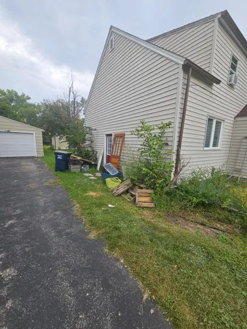 $61,900 | 109 East 9th Street, Morris, MN 56267