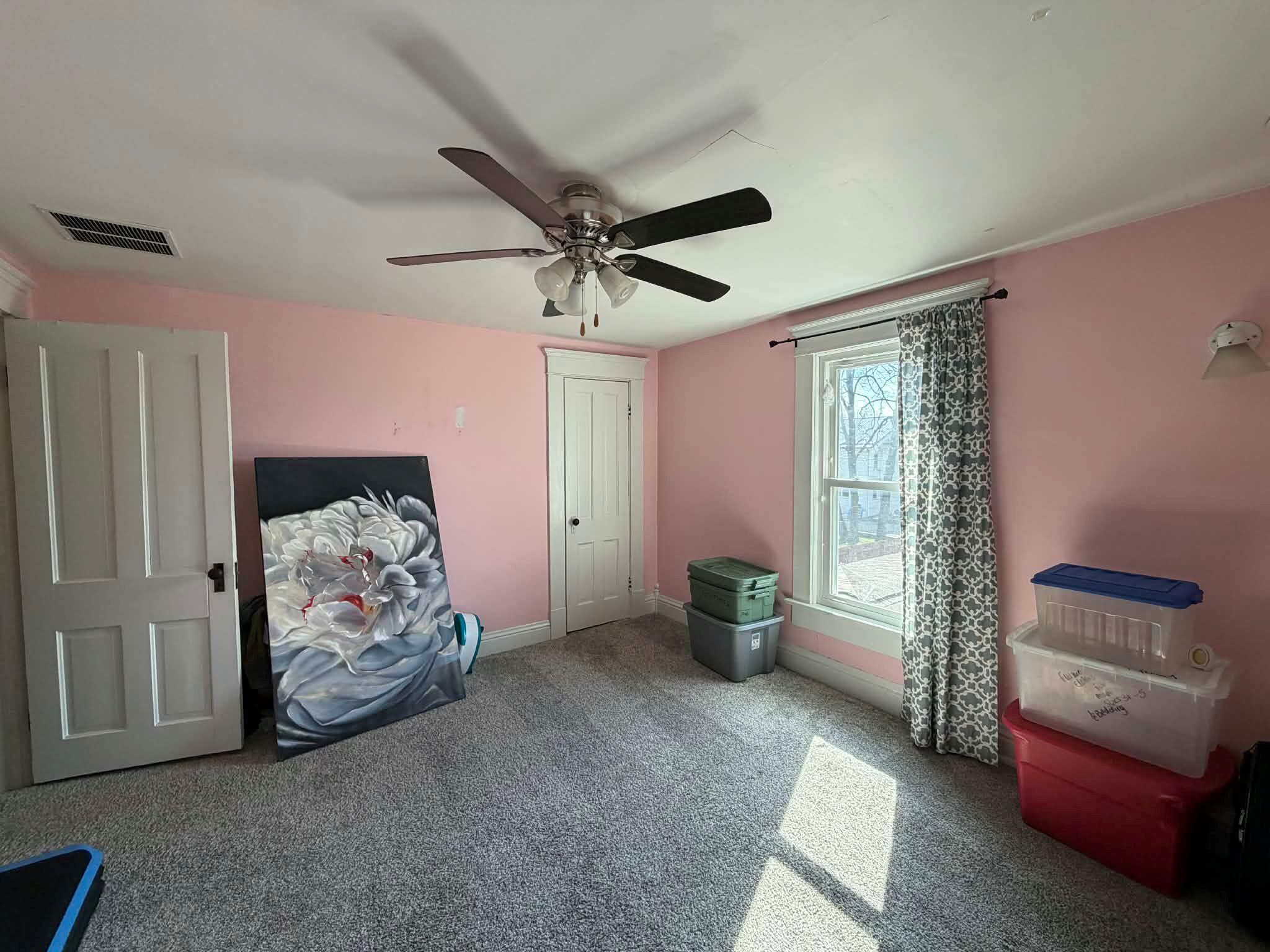 320 South Cullen Street Rensselaer, IN 47978 - Photo 14 of 23 a view of livingroom with furniture