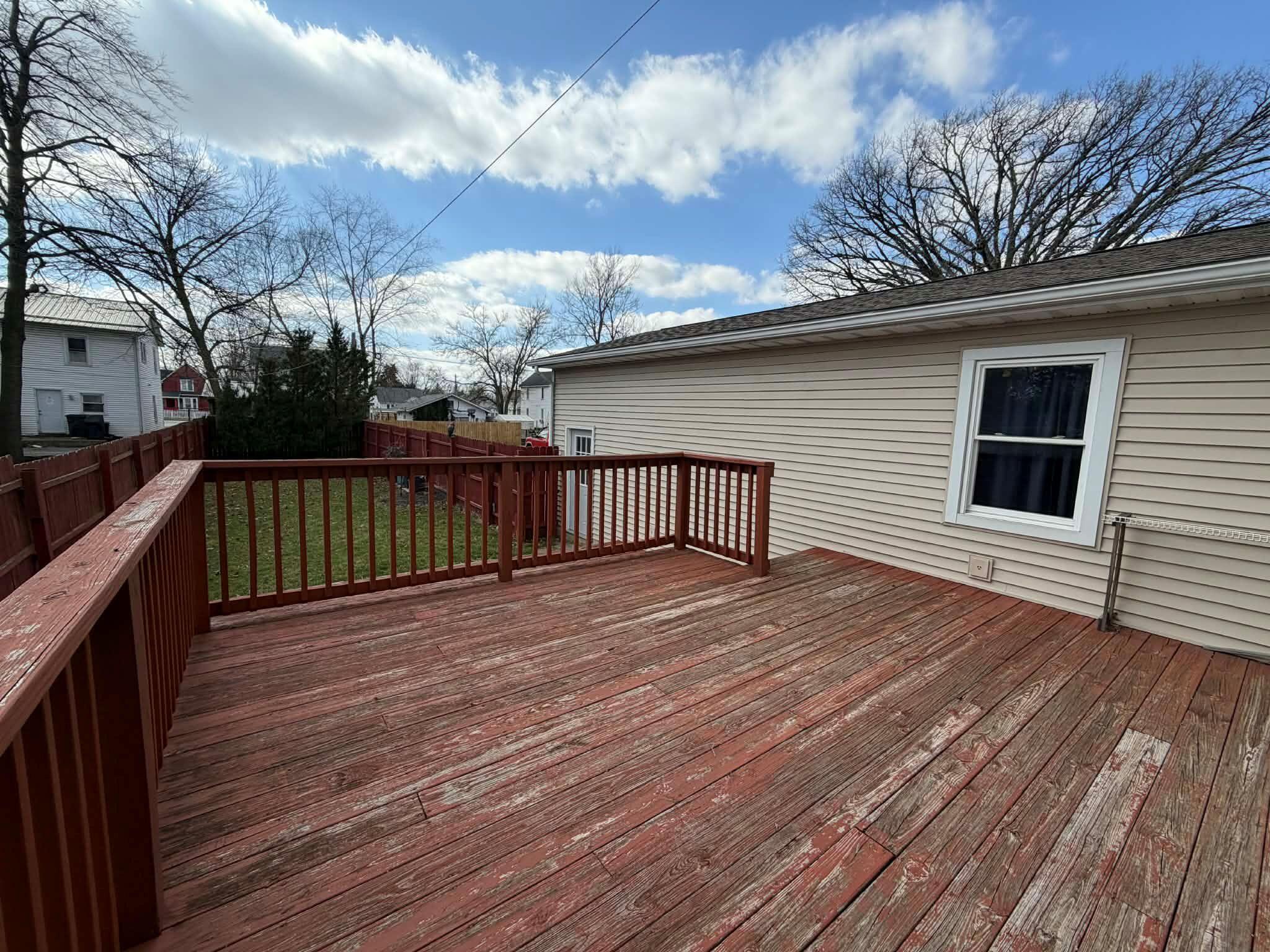 320 South Cullen Street Rensselaer, IN 47978 - Photo 4 of 23