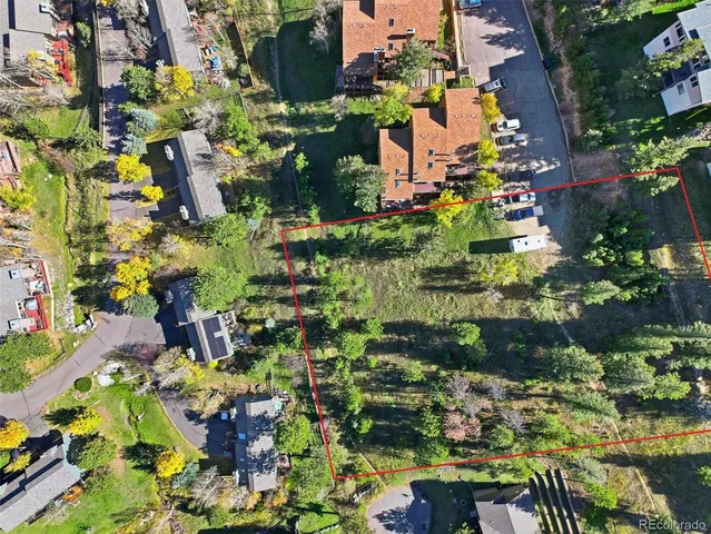 $450,000 | 0 Sun Creek Drive, Evergreen, CO 80439