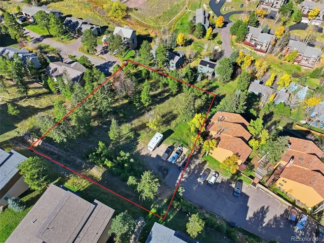 $450,000 | 0 Sun Creek Drive, Evergreen, CO 80439