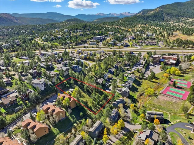 $450,000 | 0 Sun Creek Drive, Evergreen, CO 80439
